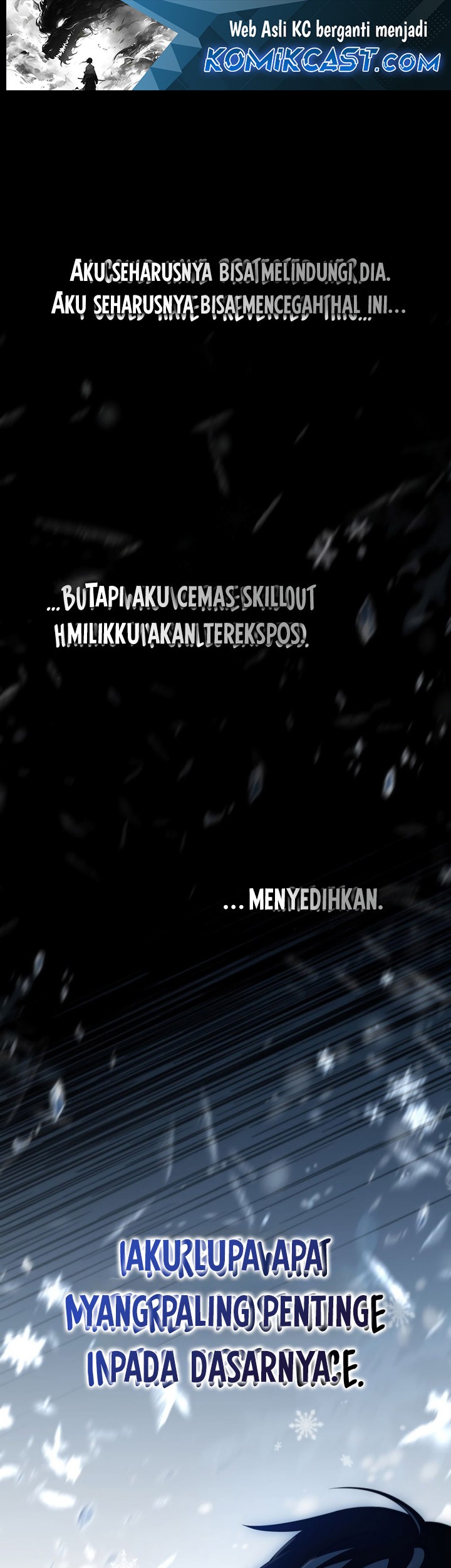 Manhwa Return of the Frozen Player Chapter 136 gambar 2