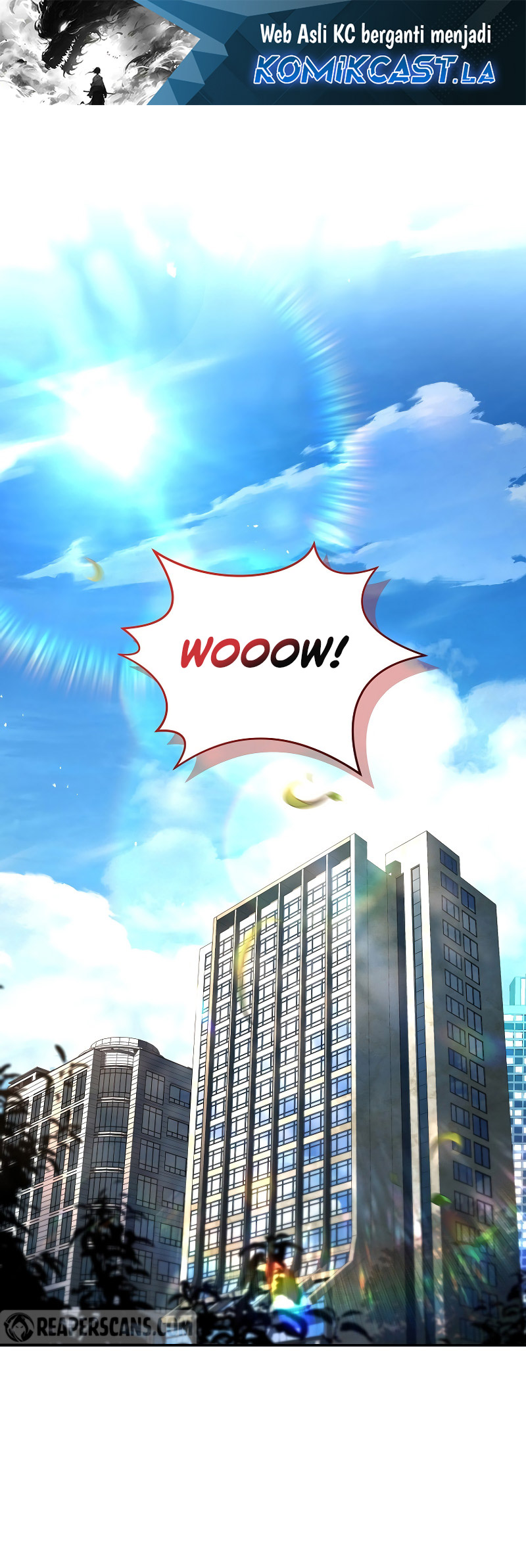 Manhwa Return of the Frozen Player Chapter 131 gambar 2