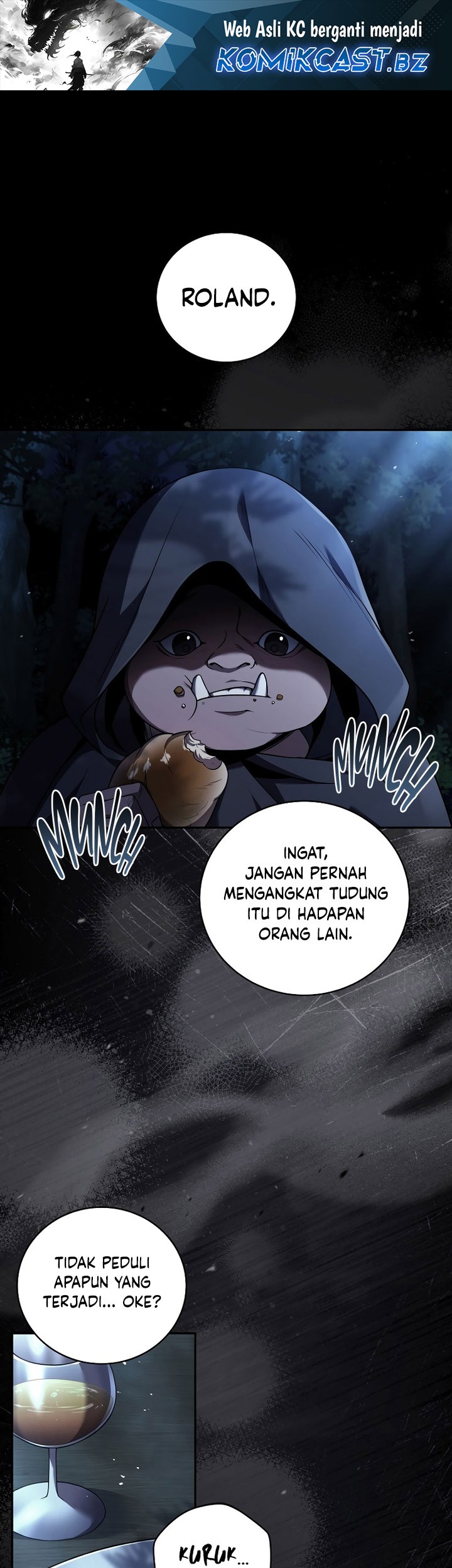 Manhwa Return of the Frozen Player Chapter 128 gambar 2