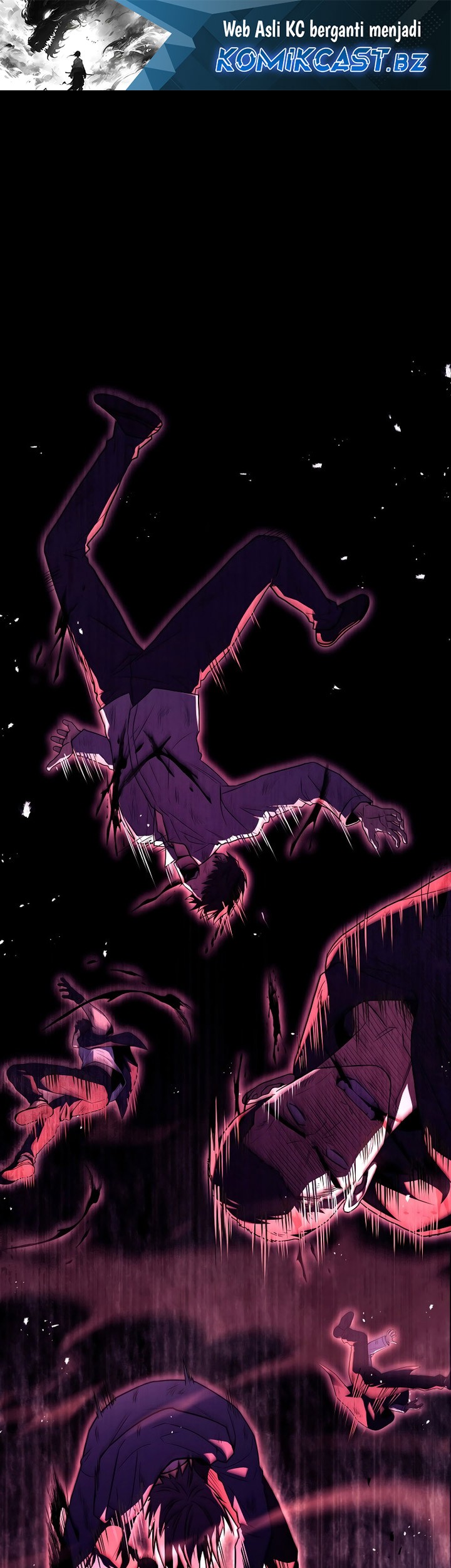 Manhwa Return of the Frozen Player Chapter 127 gambar 2