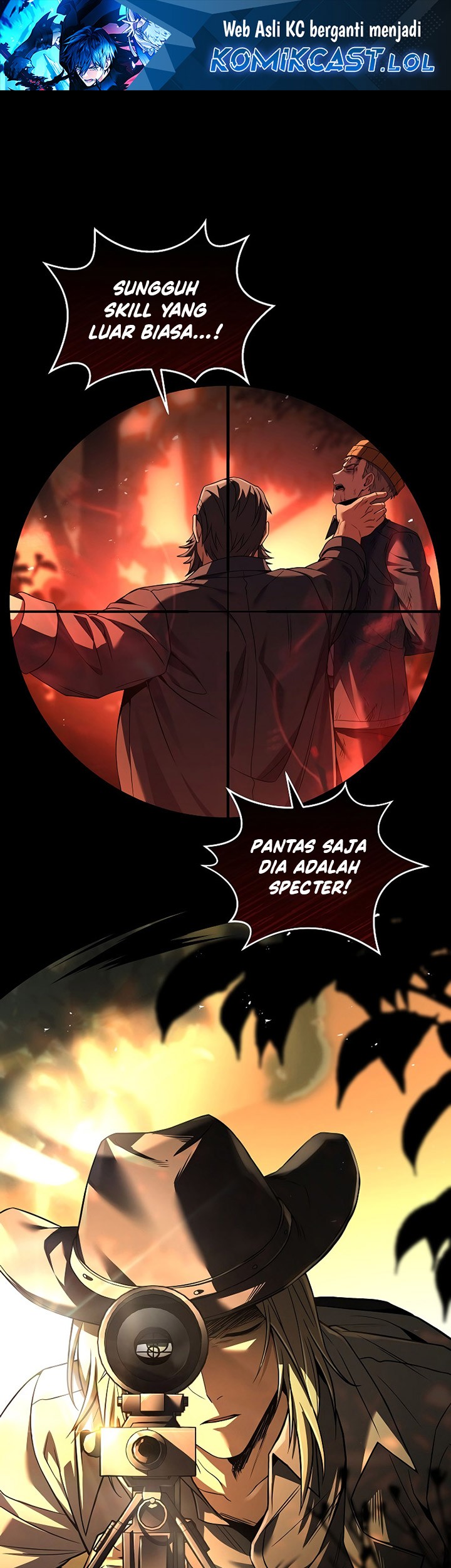 Manhwa Return of the Frozen Player Chapter 123 gambar 2