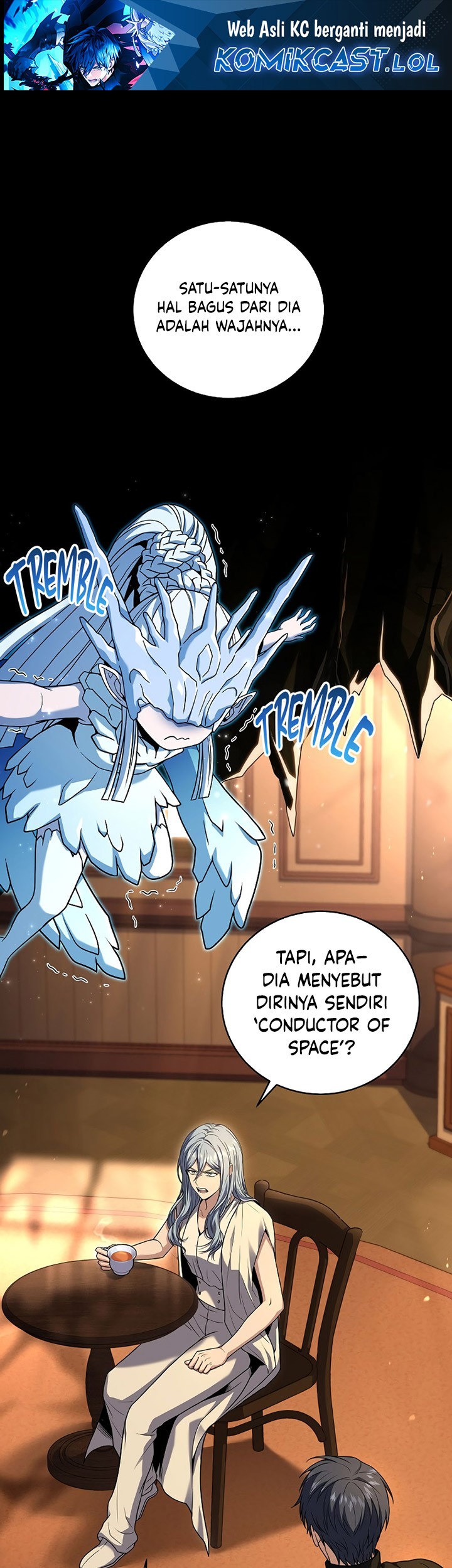 Manhwa Return of the Frozen Player Chapter 118 gambar 2