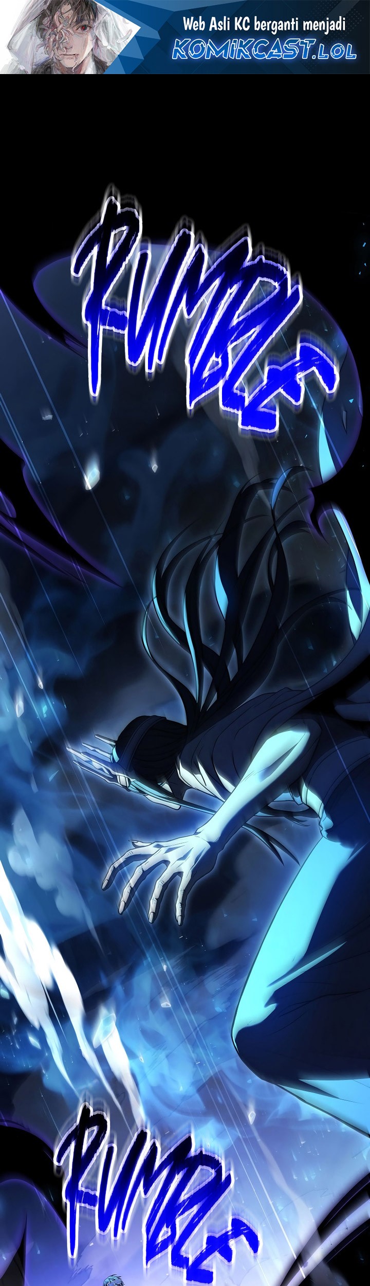 Manhwa Return of the Frozen Player Chapter 113 gambar 2