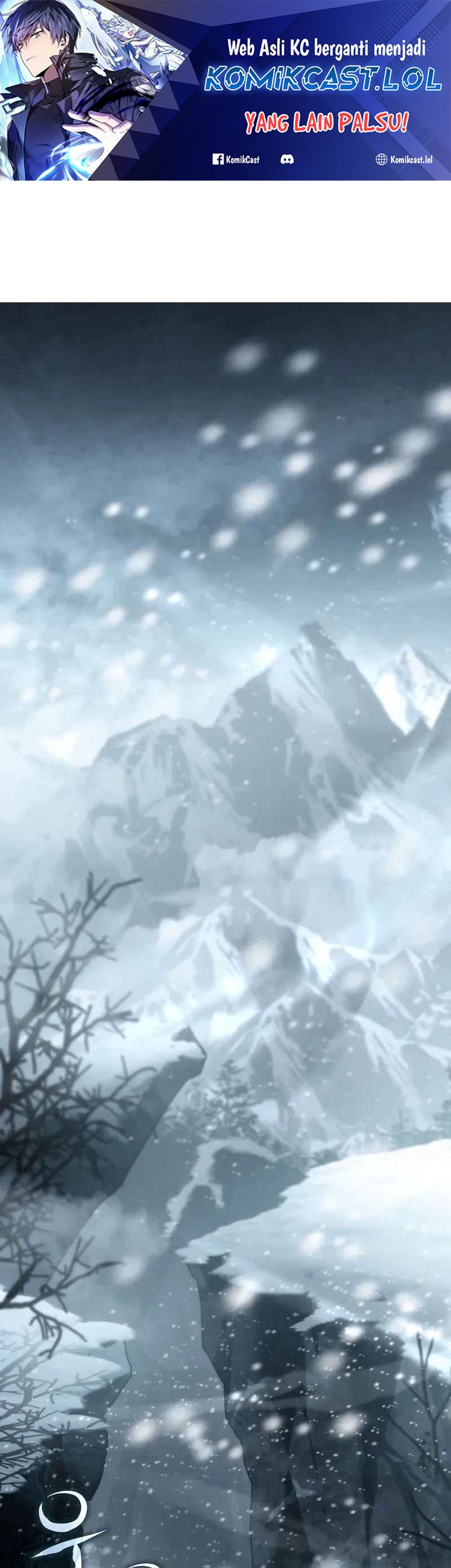 Manhwa Return of the Frozen Player Chapter 111 gambar 2