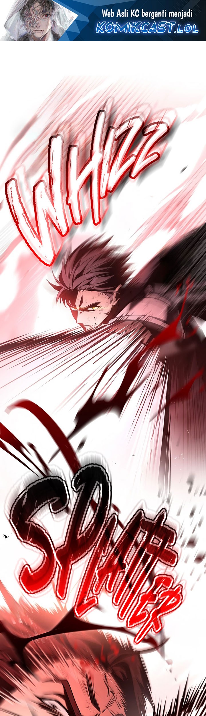 Manhwa Return of the Frozen Player Chapter 108 gambar 2