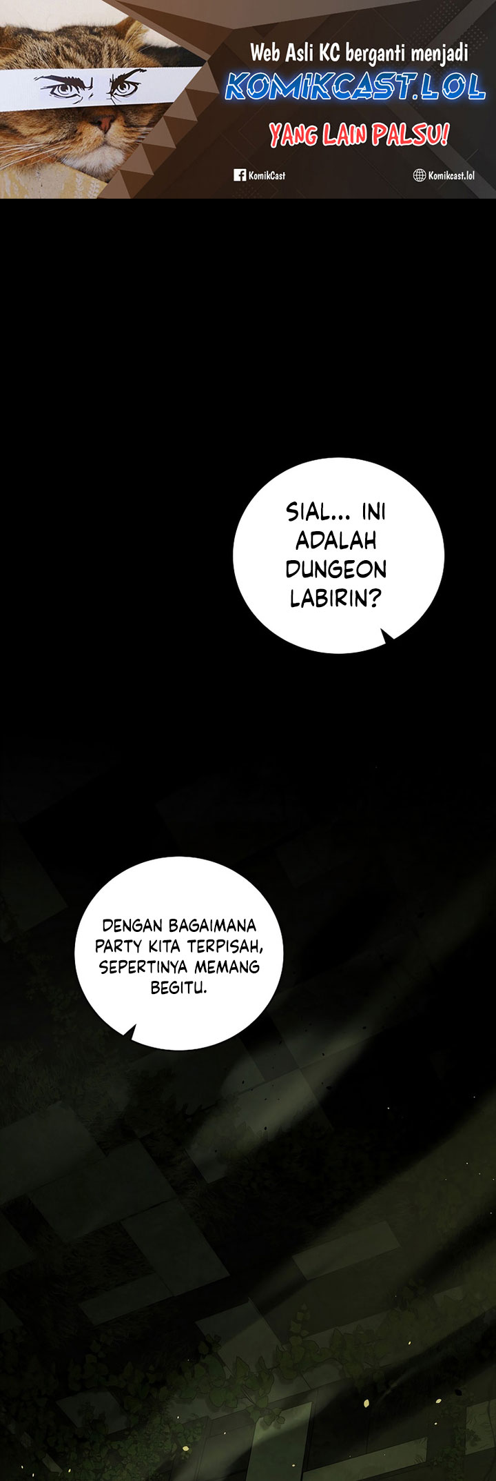 Manhwa Return of the Frozen Player Chapter 106 gambar 2