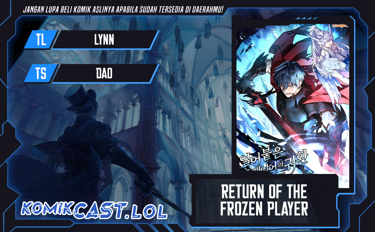 Komik Return of the Frozen Player Chapter 103 gambar 1