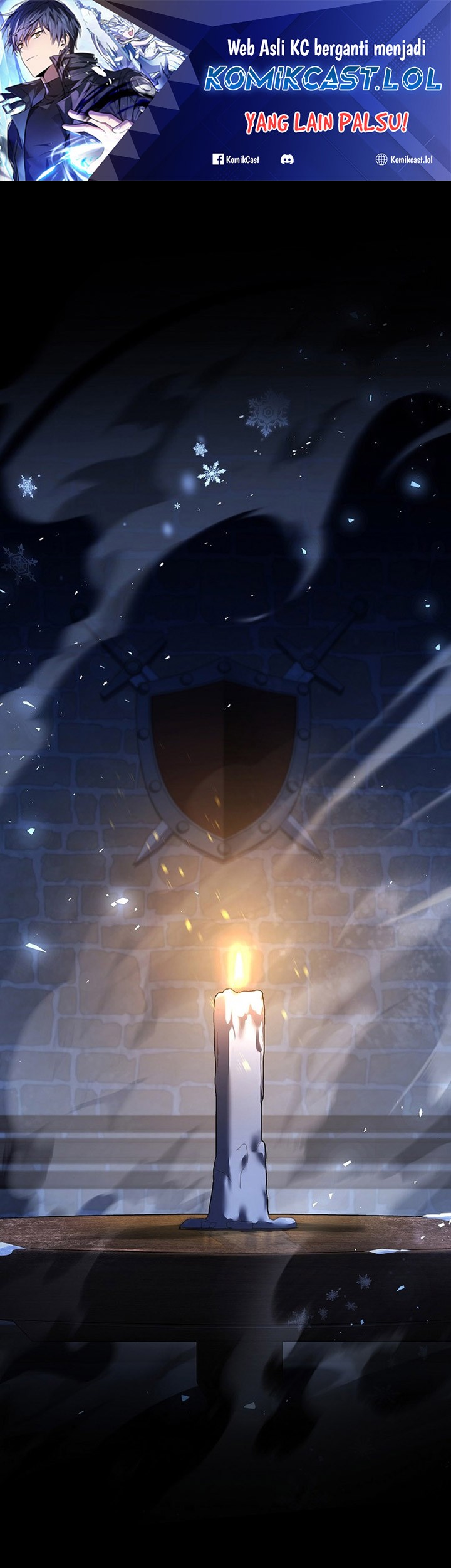 Manhwa Return of the Frozen Player Chapter 102 gambar 2