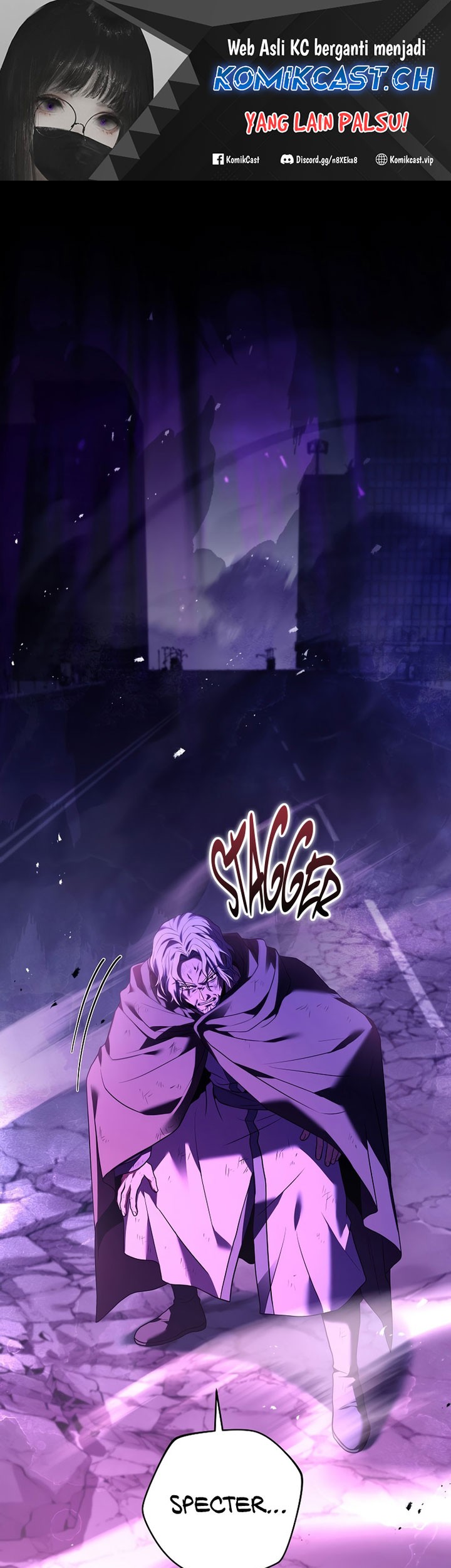 Manhwa Return of the Frozen Player Chapter 98 gambar 2