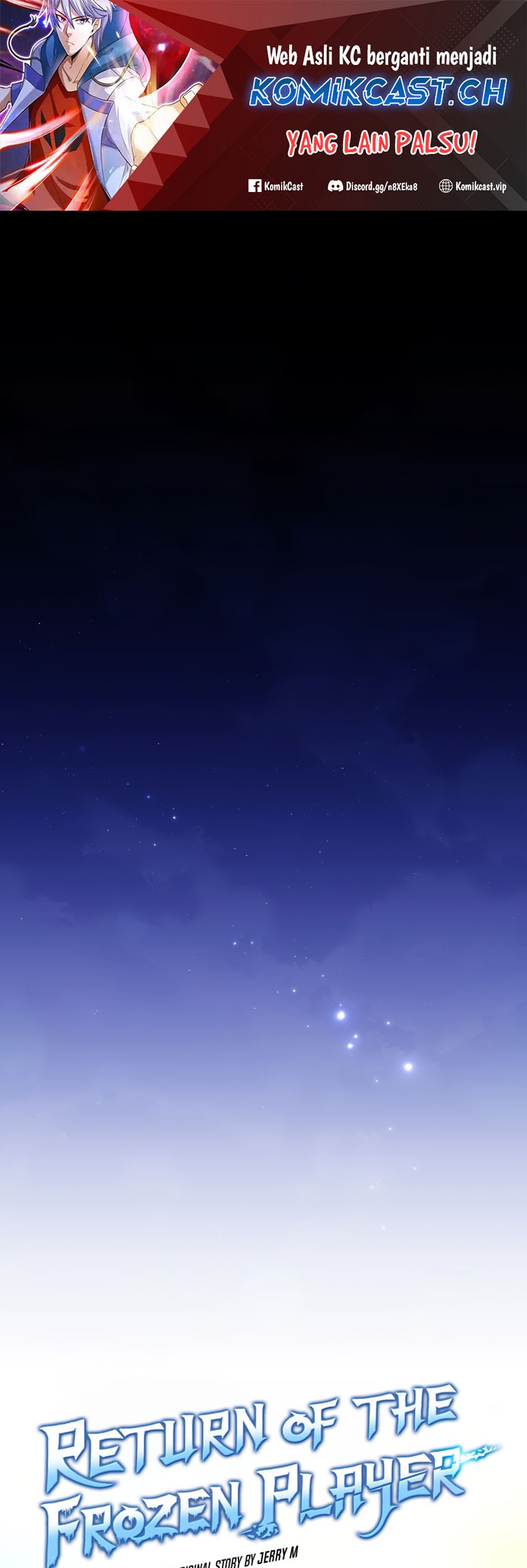 Manhwa Return of the Frozen Player Chapter 96 gambar 2