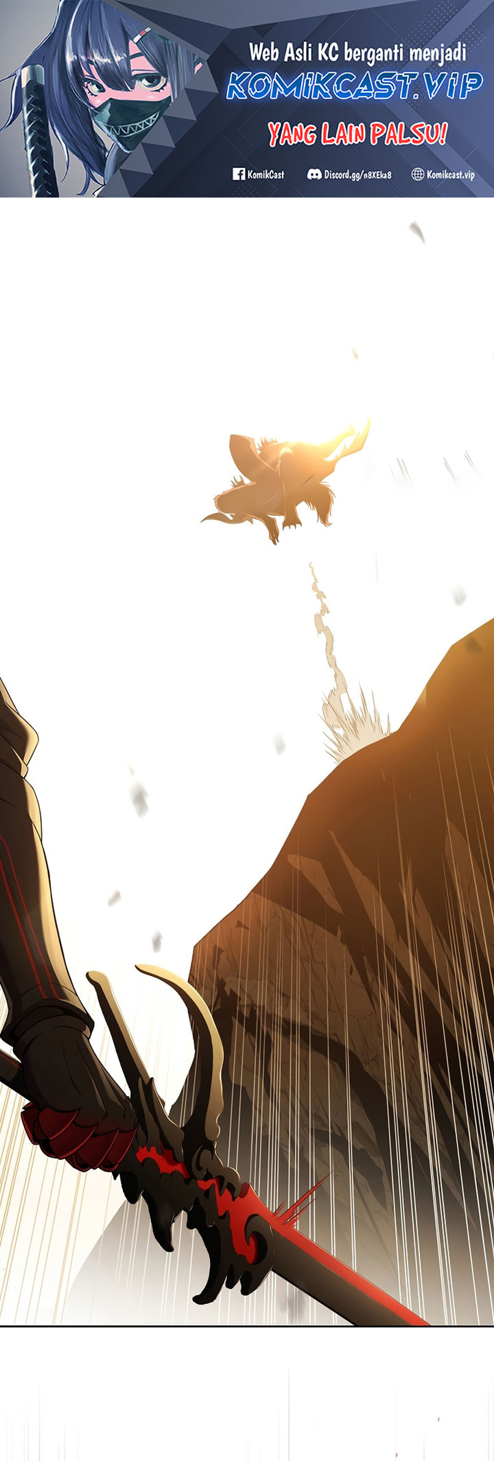 Manhwa Return of the Frozen Player Chapter 92 gambar 2