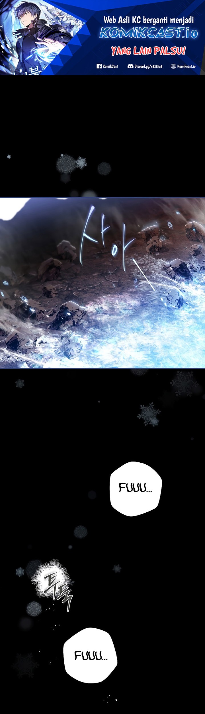 Manhwa Return of the Frozen Player Chapter 91 gambar 2