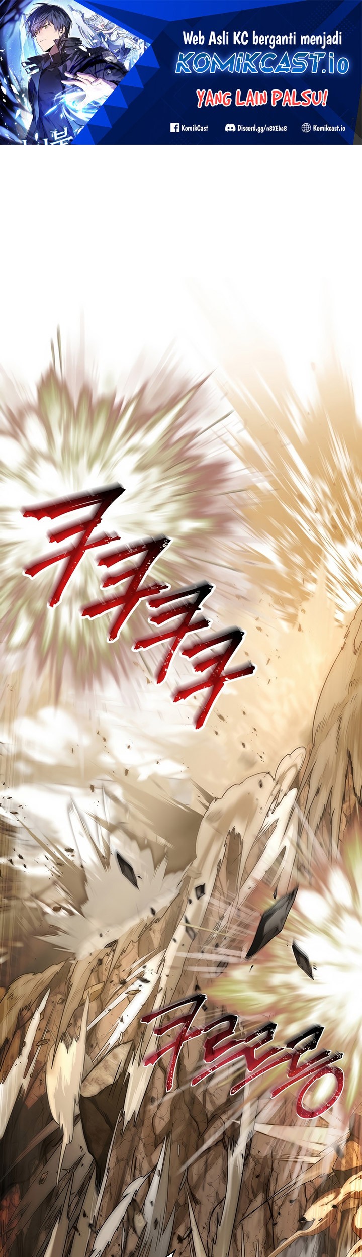 Manhwa Return of the Frozen Player Chapter 90 gambar 2