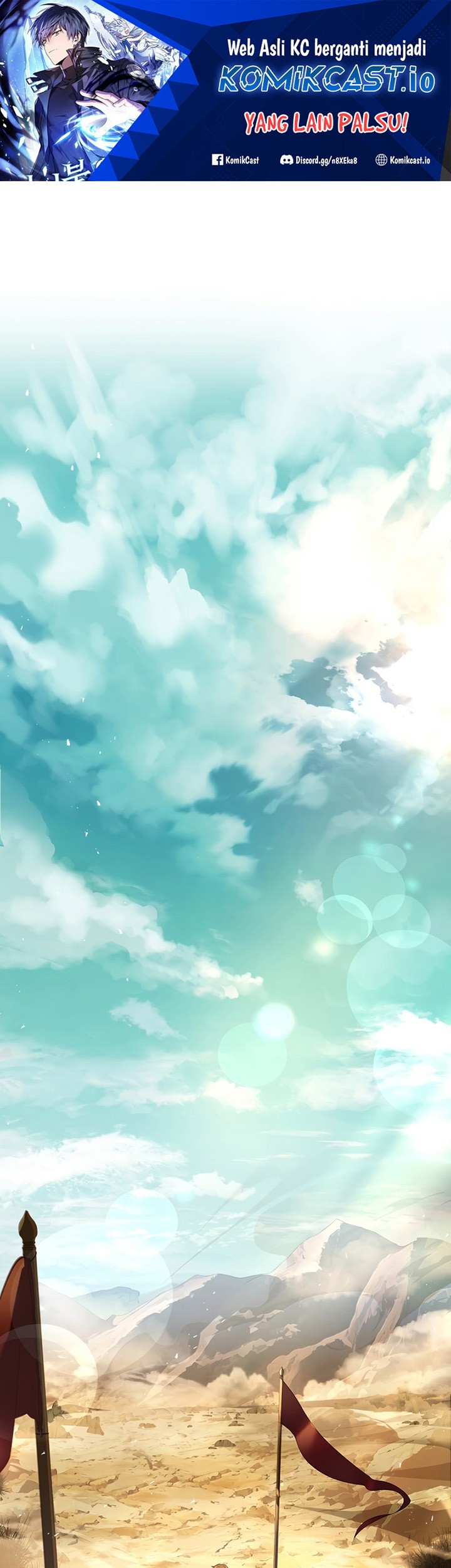 Manhwa Return of the Frozen Player Chapter 89 gambar 2