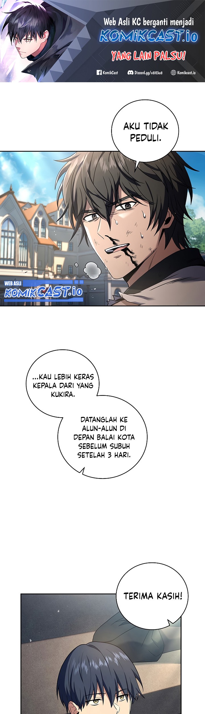 Manhwa Return of the Frozen Player Chapter 88 gambar 2