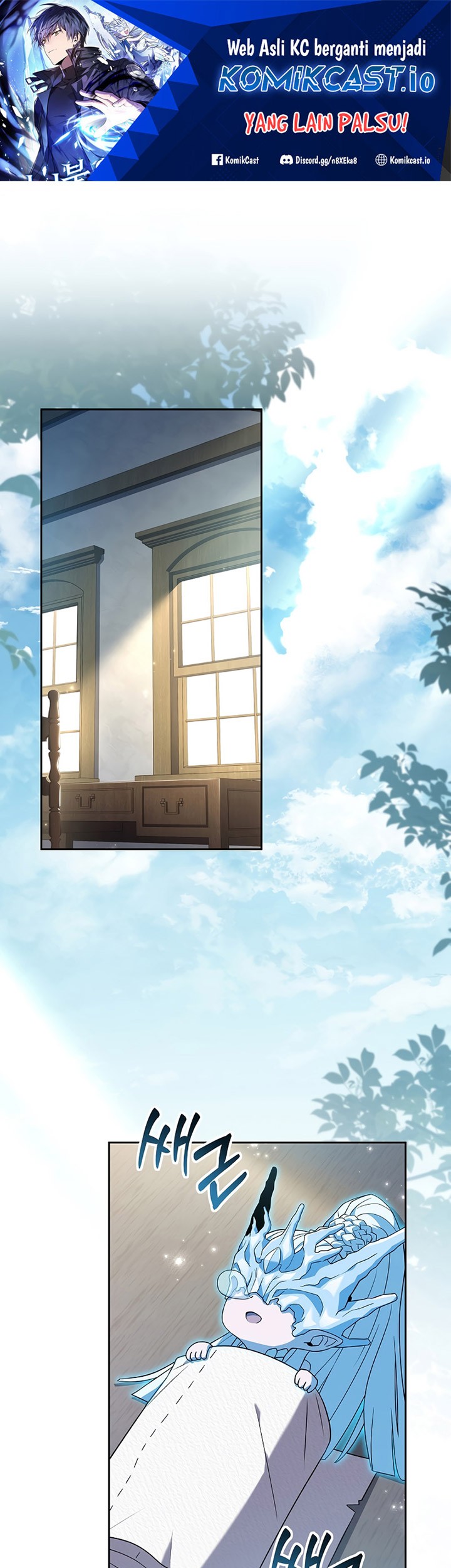 Manhwa Return of the Frozen Player Chapter 87 gambar 2