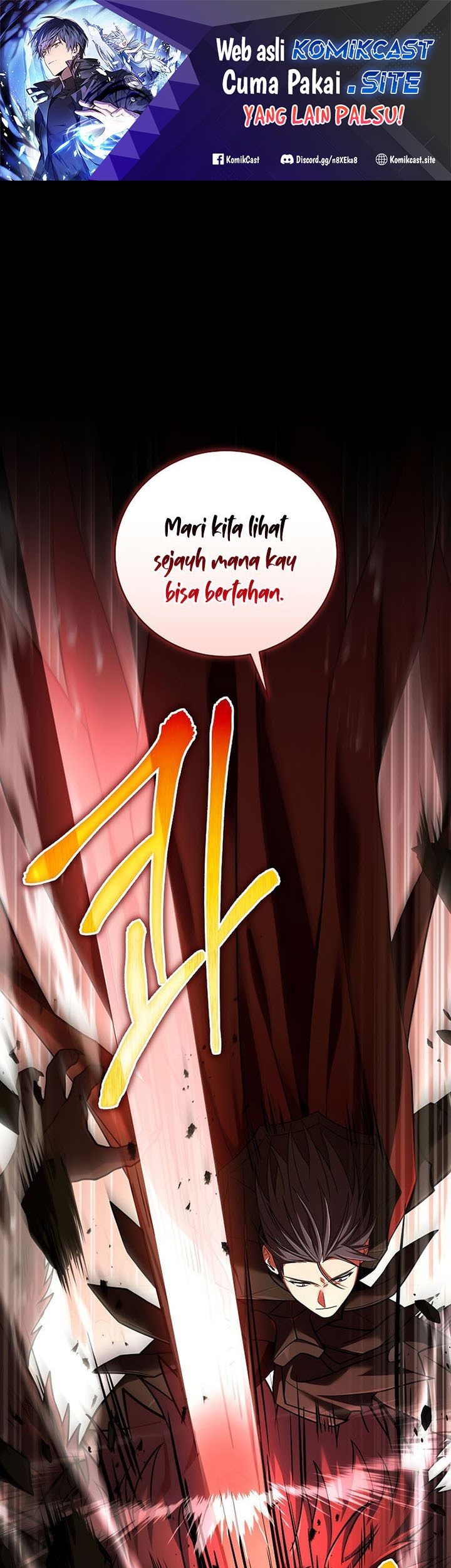 Manhwa Return of the Frozen Player Chapter 82 gambar 2