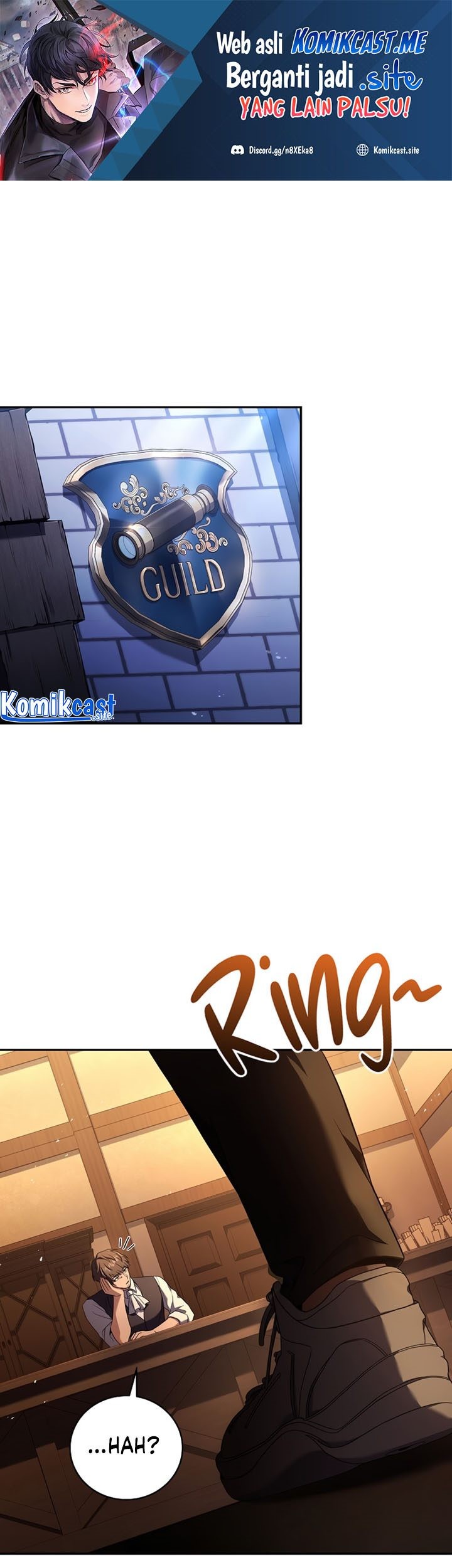 Manhwa Return of the Frozen Player Chapter 80 gambar 2