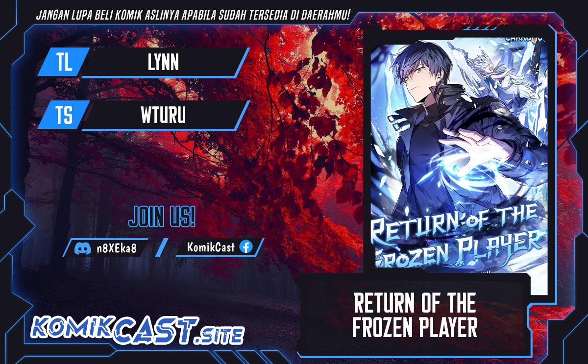 Komik Return of the Frozen Player Chapter 79 gambar 1