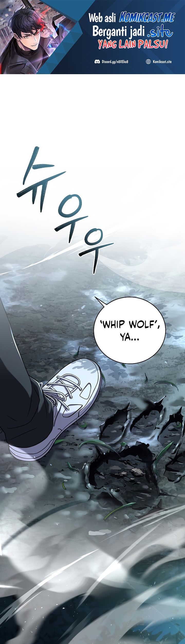 Manhwa Return of the Frozen Player Chapter 79 gambar 2