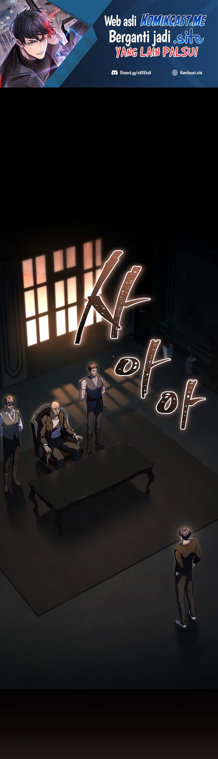 Manhwa Return of the Frozen Player Chapter 78 gambar 2