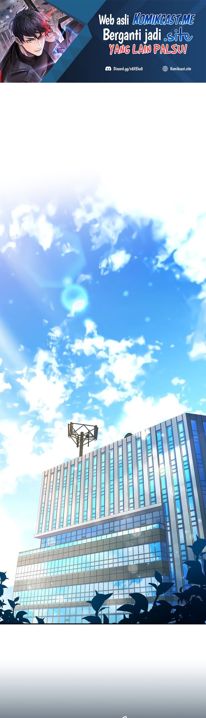 Manhwa Return of the Frozen Player Chapter 75 gambar 2