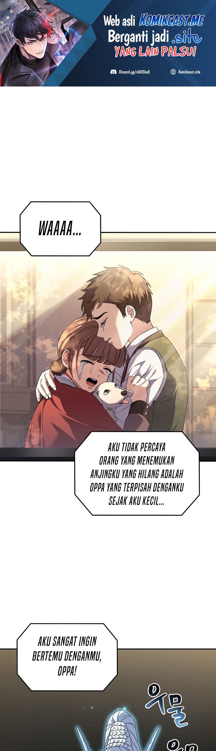 Manhwa Return of the Frozen Player Chapter 73 gambar 2