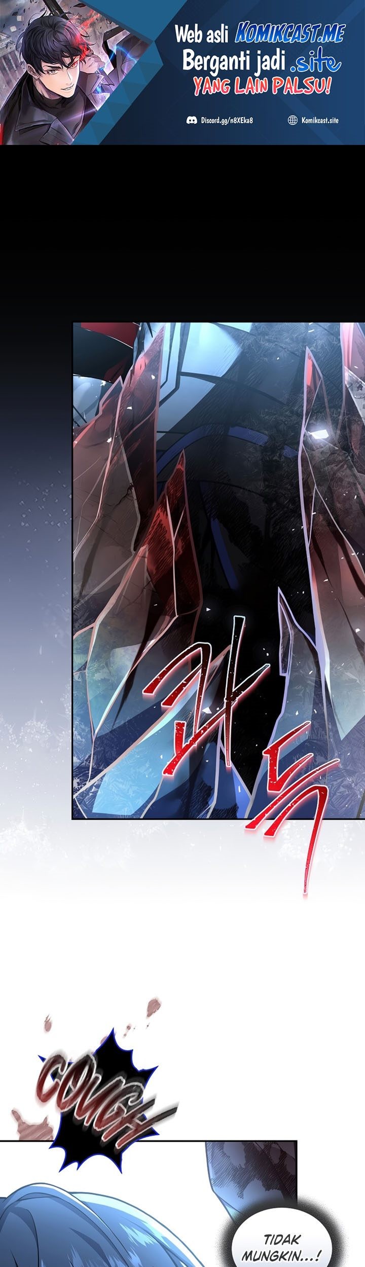 Manhwa Return of the Frozen Player Chapter 68 gambar 2