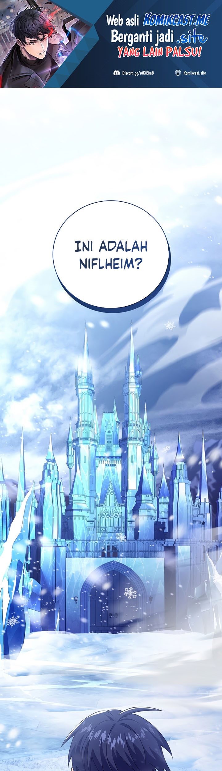 Manhwa Return of the Frozen Player Chapter 65 gambar 2