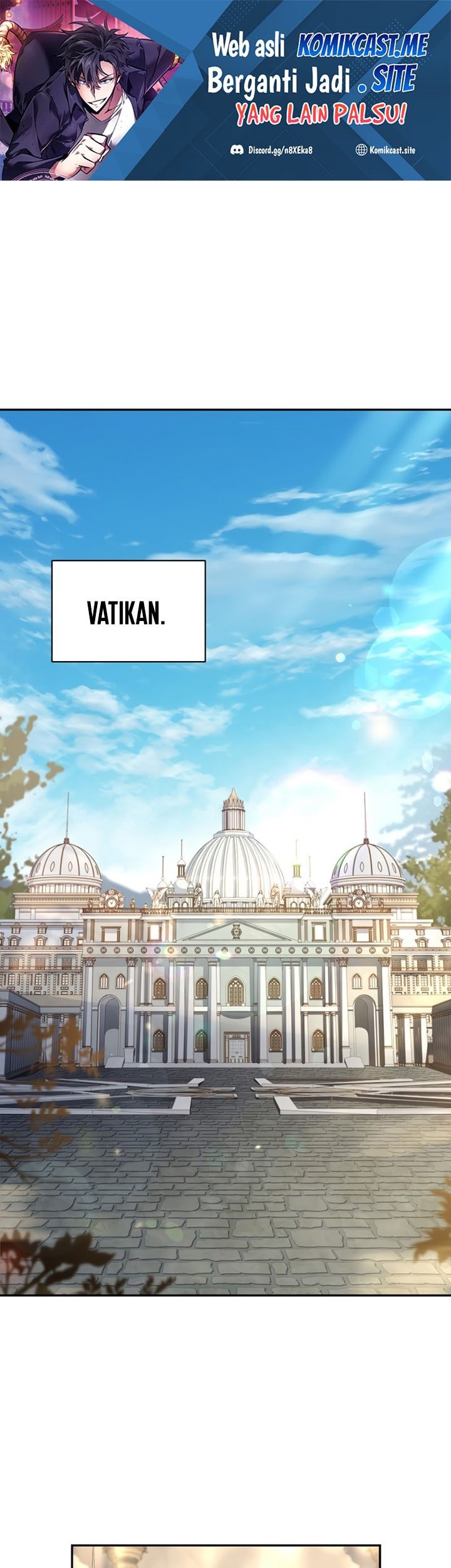 Manhwa Return of the Frozen Player Chapter 61 gambar 2