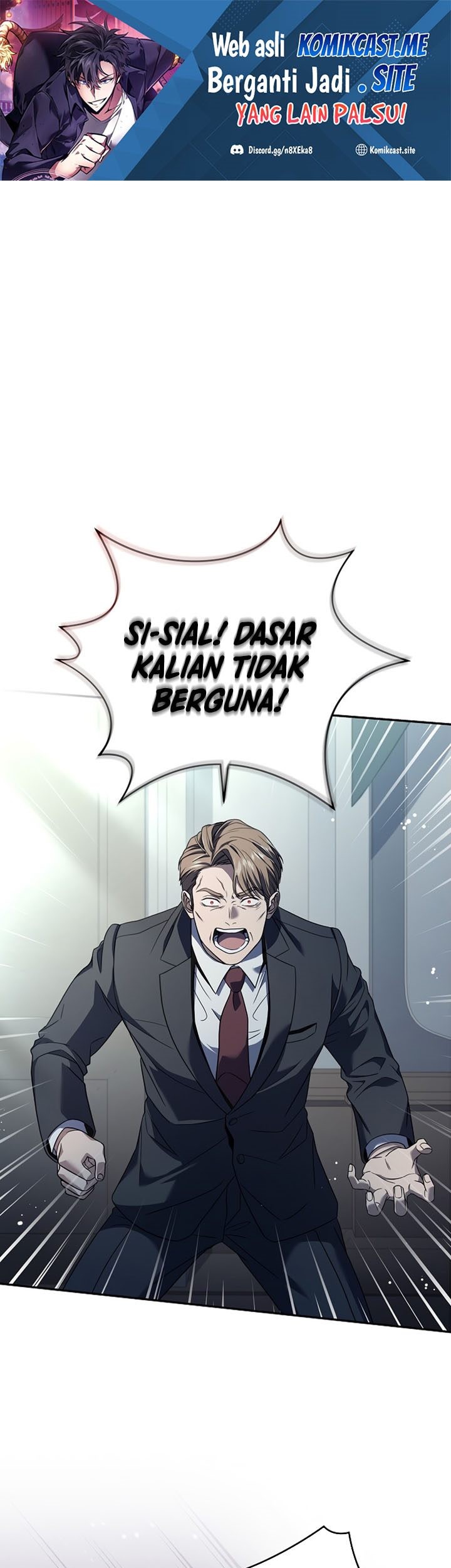 Manhwa Return of the Frozen Player Chapter 59 gambar 2