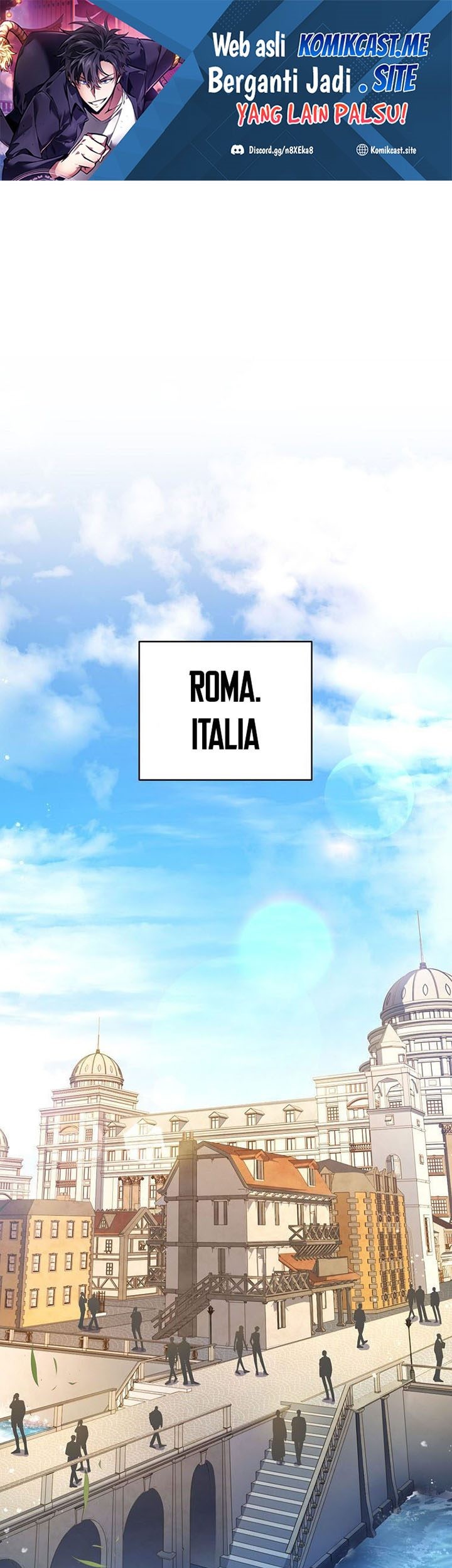 Manhwa Return of the Frozen Player Chapter 56 gambar 2