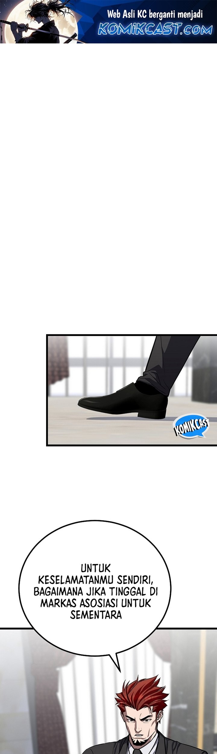 Manhwa Level 1 Player Chapter 101 gambar 2