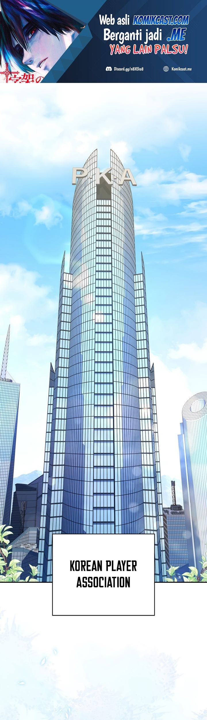 Manhwa Return of the Frozen Player Chapter 50 gambar 2
