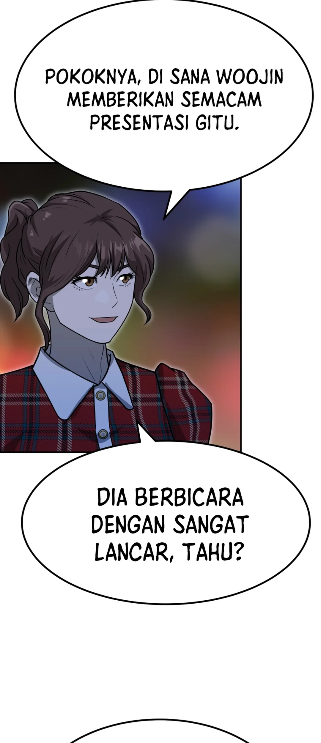 Golden Print Chapter 68 - Halaman 68