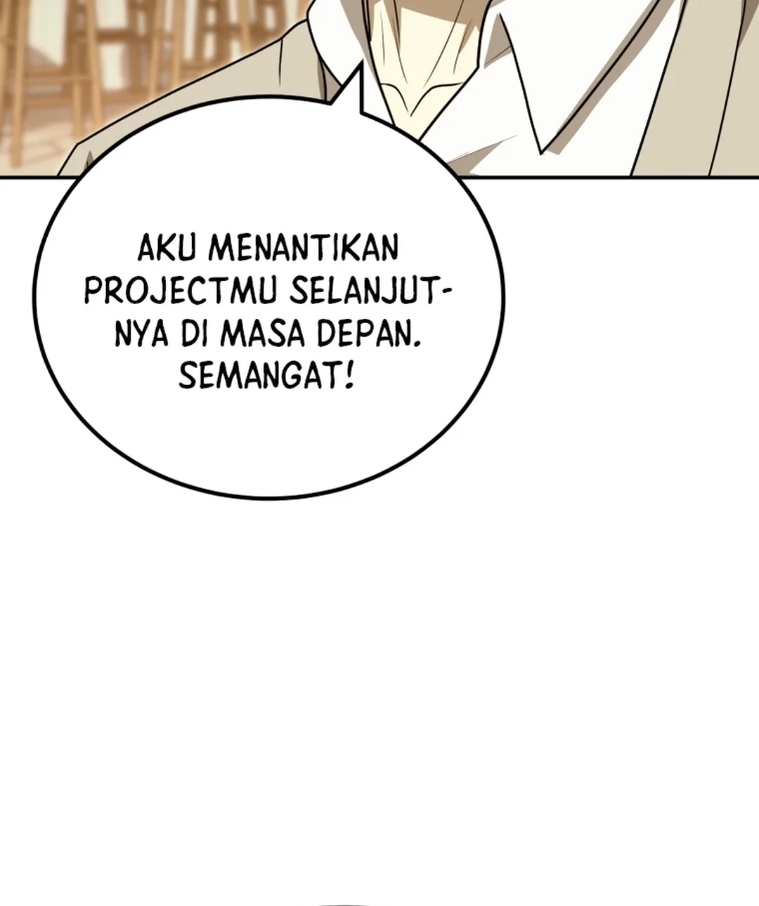 Golden Print Chapter 68 - Halaman 19