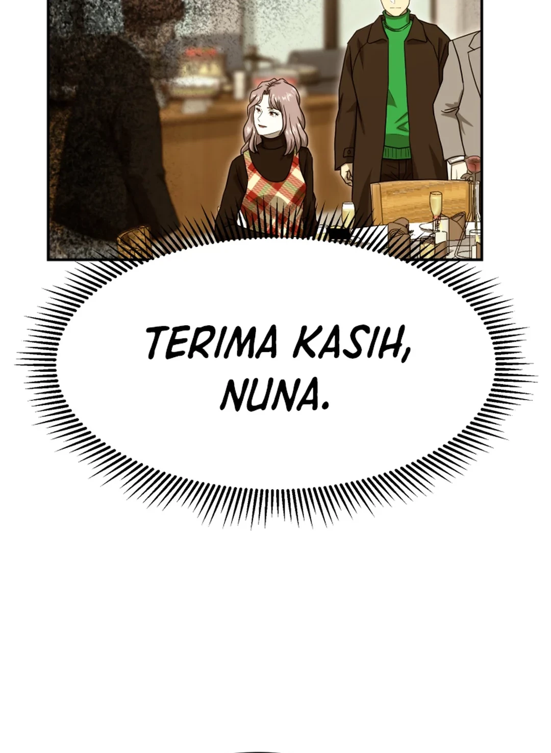 Golden Print Chapter 68 - Halaman 25