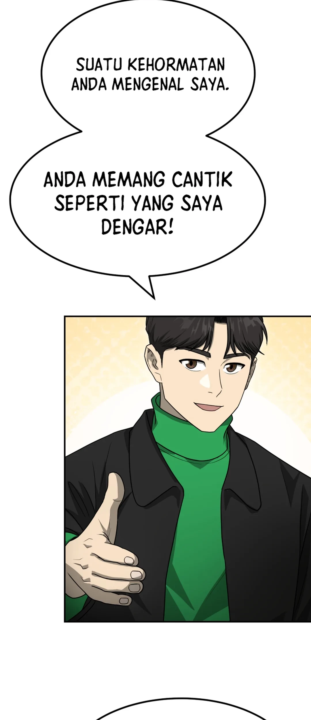 Golden Print Chapter 68 - Halaman 44