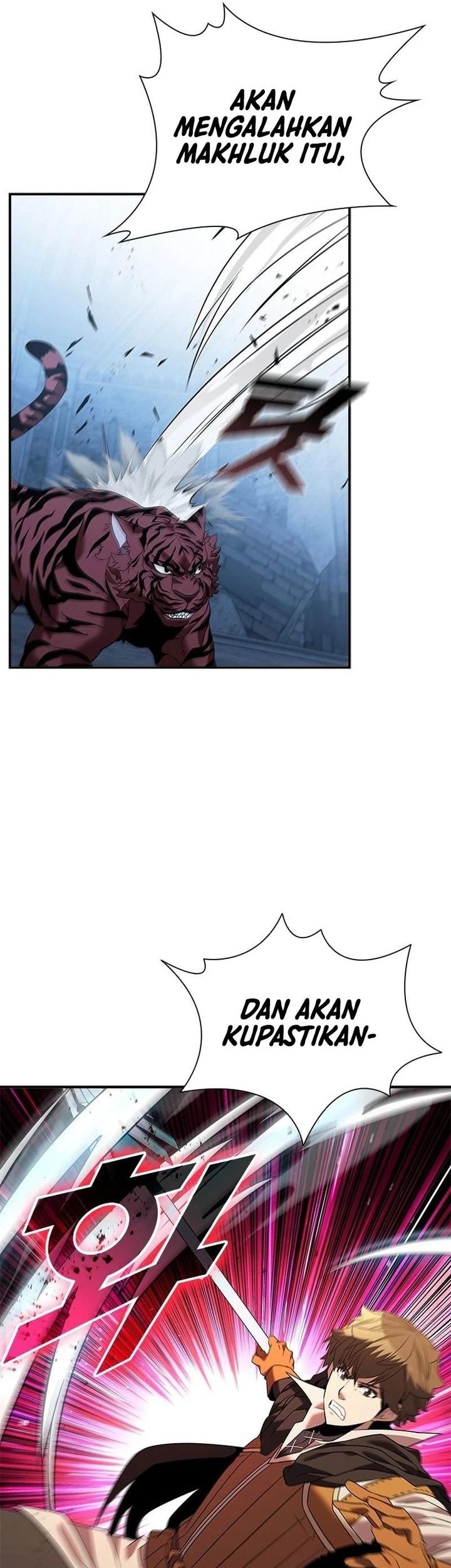 Taming Master Chapter 155 halaman 3