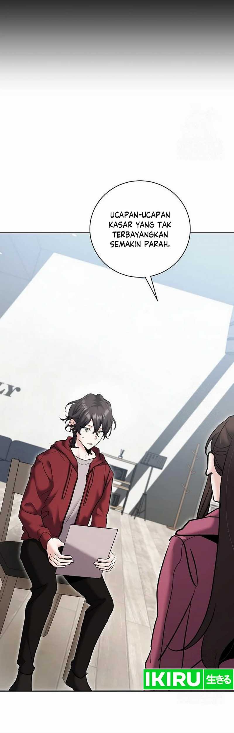 Genius Actor’s Aura Chapter 79 halaman 4