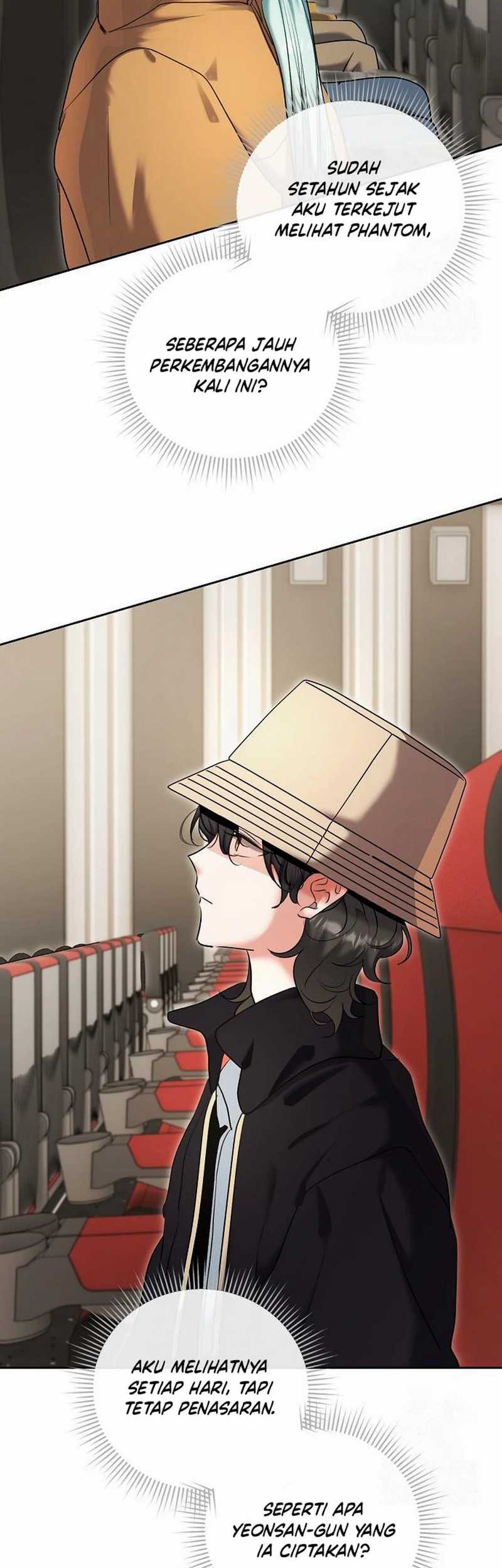 Genius Actor’s Aura Chapter 78 halaman 4