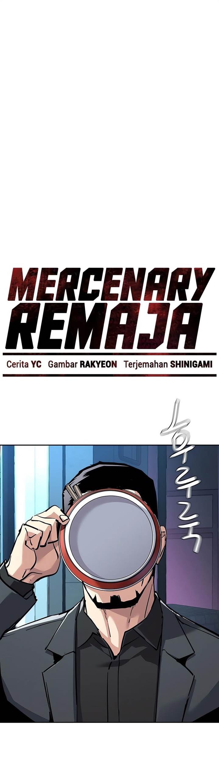 Komik Mercenary Enrollment Chapter 230 gambar 1
