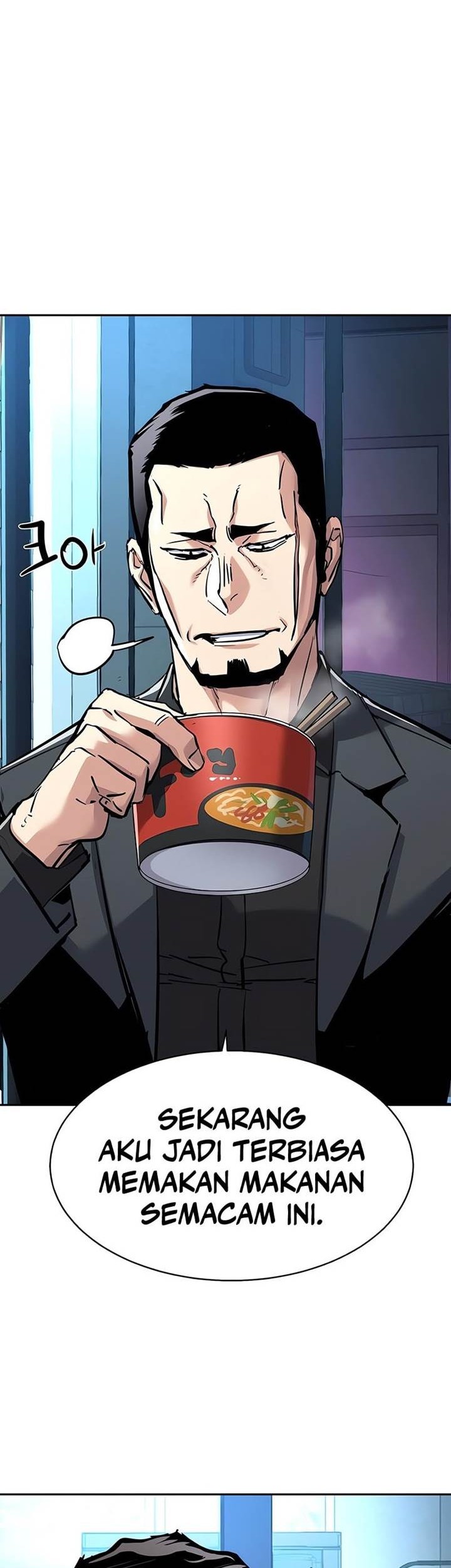 Manhwa Mercenary Enrollment Chapter 230 gambar 2