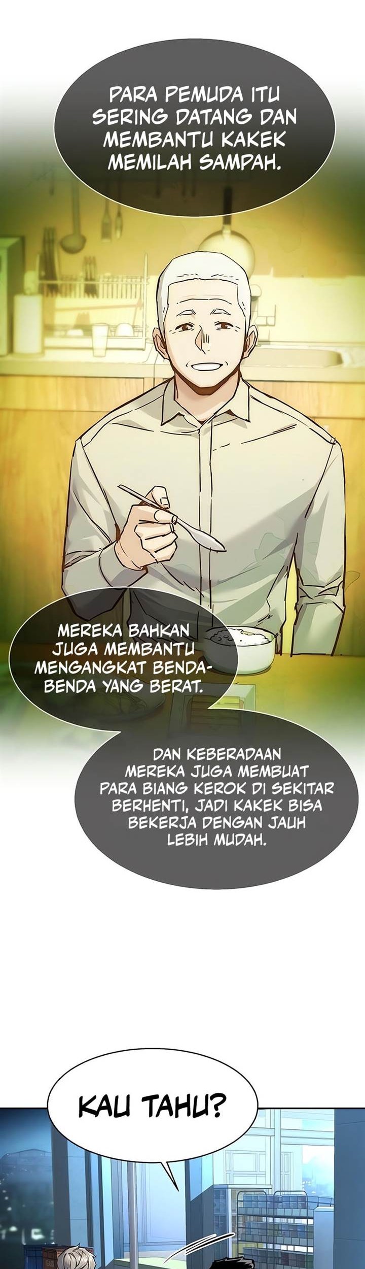 Mercenary Enrollment Chapter 230 - Halaman 10