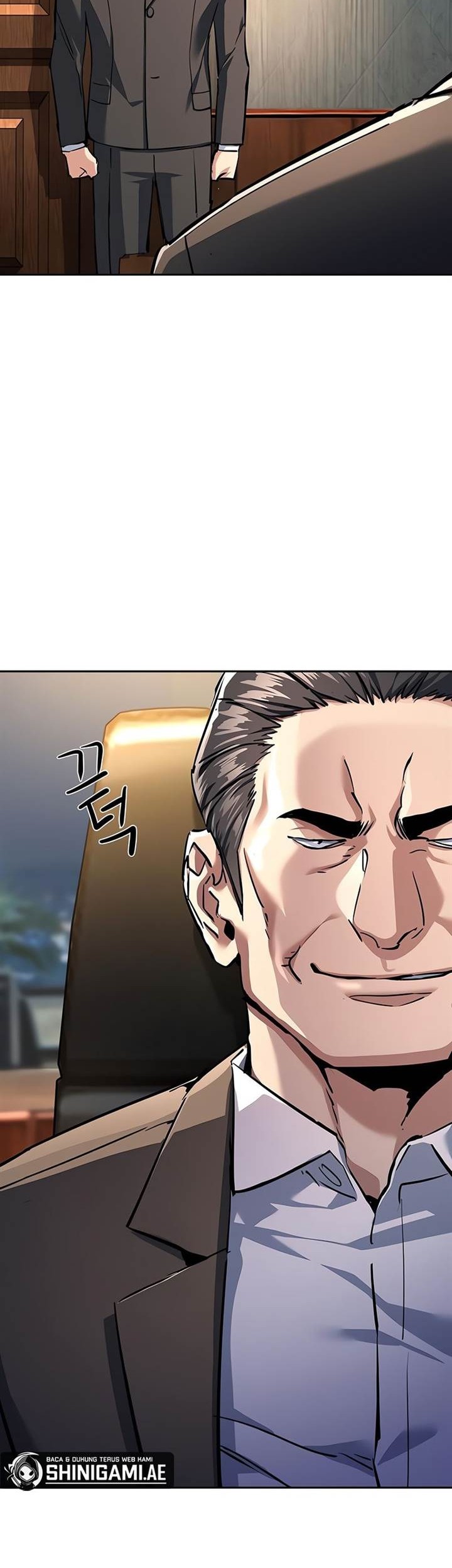 Mercenary Enrollment Chapter 230 - Halaman 34