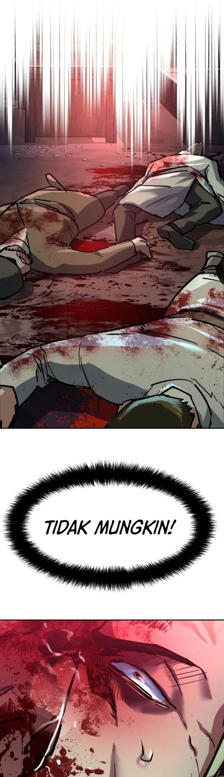 Manhwa Mercenary Enrollment Chapter 228 gambar 2