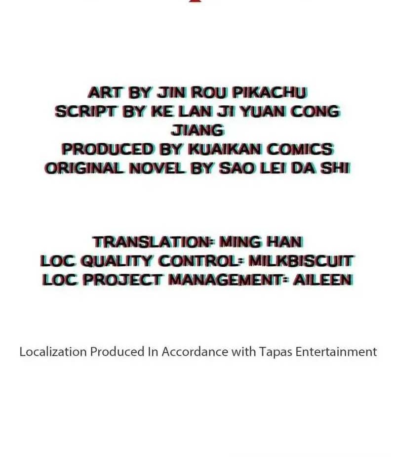 Manhua Divine Leveling System Chapter 81 gambar 2