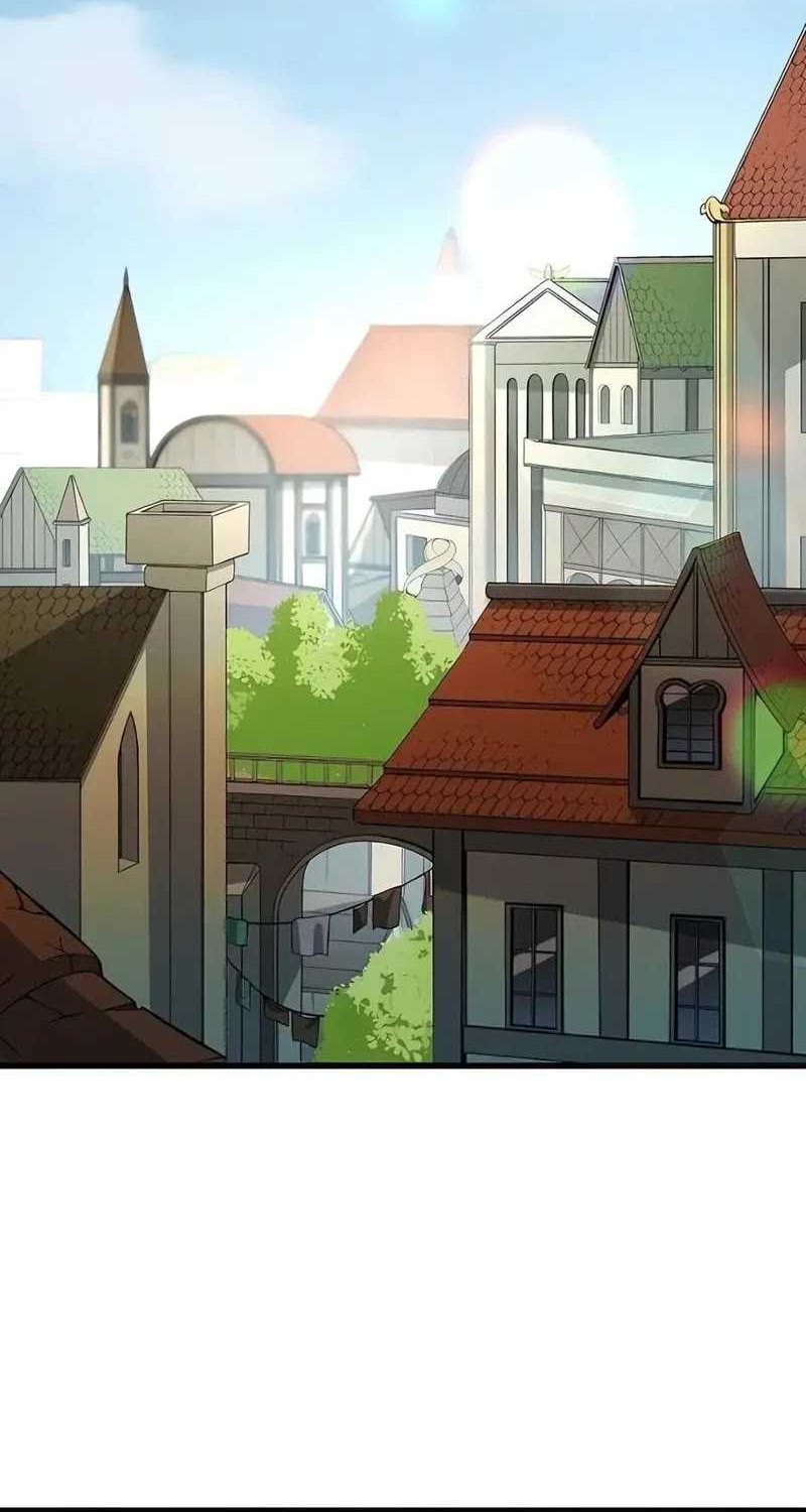 Manhwa Return of the Renebound Professor Chapter 33 gambar 2