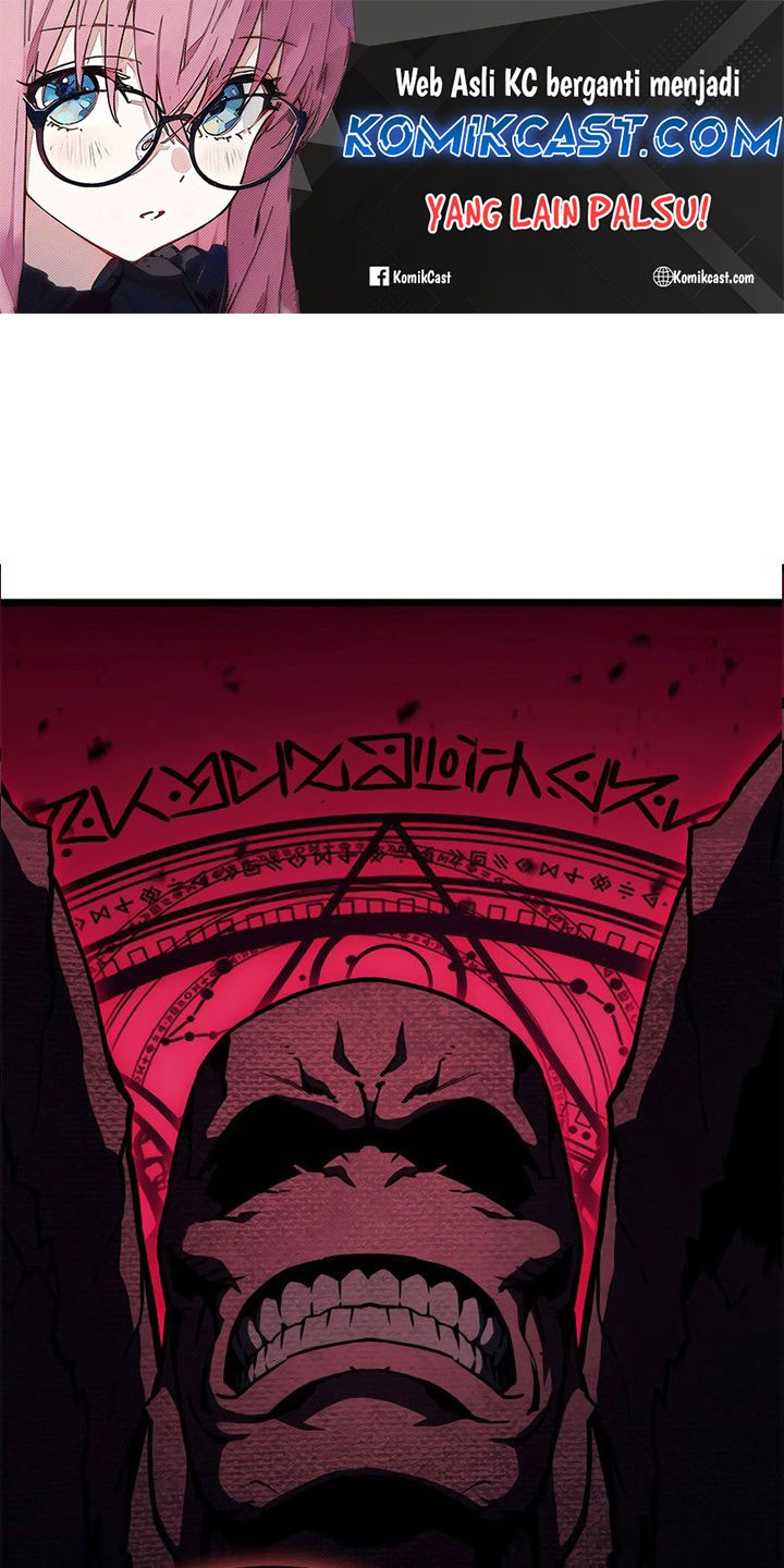 Manhwa A Disaster-Class Hero Has Returned Chapter 113 gambar 2