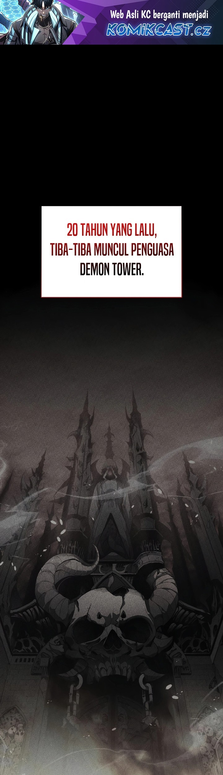 Manhwa A Disaster-Class Hero Has Returned Chapter 84 gambar 2
